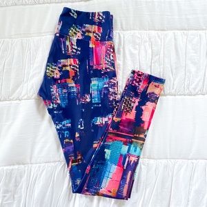 Onzie Legging in Size XS